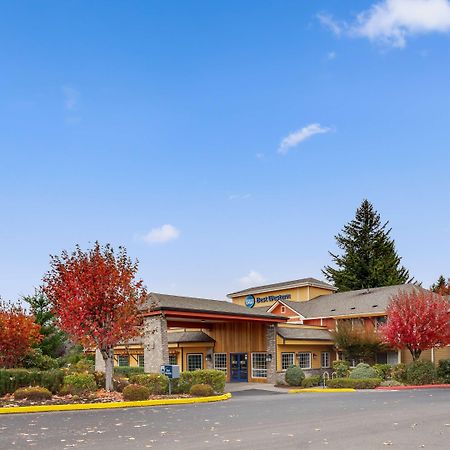 Best Western Sandy Inn Exterior photo